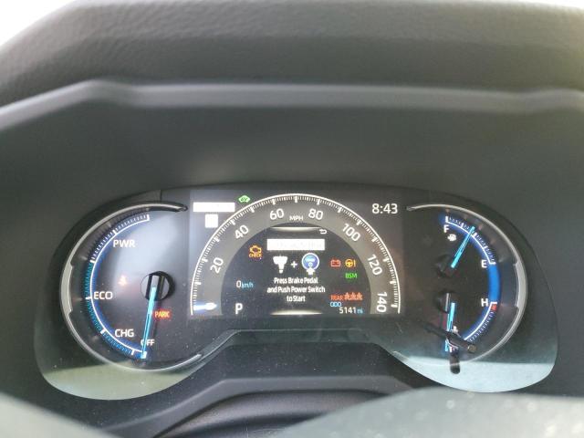 2024 TOYOTA RAV4 XLE P - JTMB6RFV9RD149141