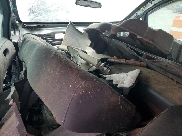 2015 NISSAN LEAF S 1N4AZ0CP8FC329996