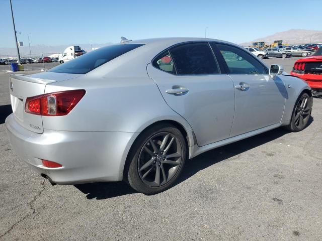 2012 LEXUS IS 250 #3303646935
