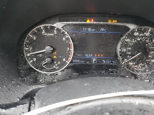 2025 NISSAN ALTIMA SR #3312648168