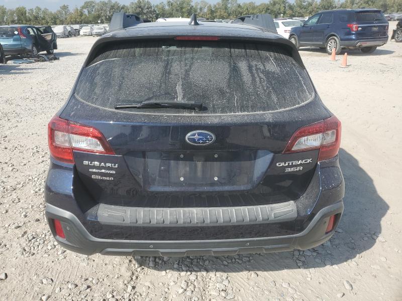 2018 SUBARU OUTBACK 3. #3293429416