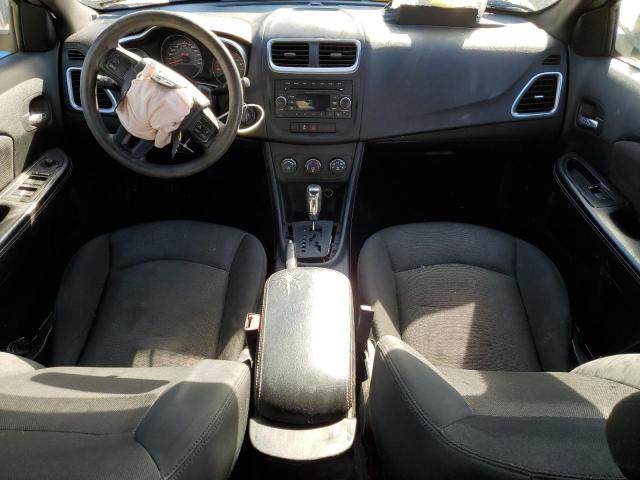 2014 DODGE AVENGER SE - 1C3CDZAB4EN153887