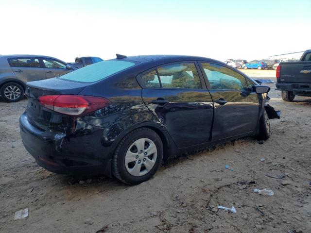 2018 KIA FORTE LX - 3KPFL4A76JE231966