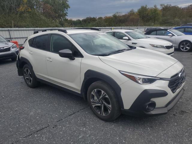 2025 SUBARU CROSSTREK #3308419289
