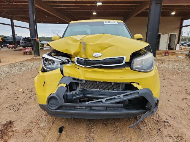 2015 KIA SOUL + #3290230226