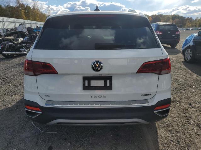 2023 VOLKSWAGEN TAOS SE #3291143889