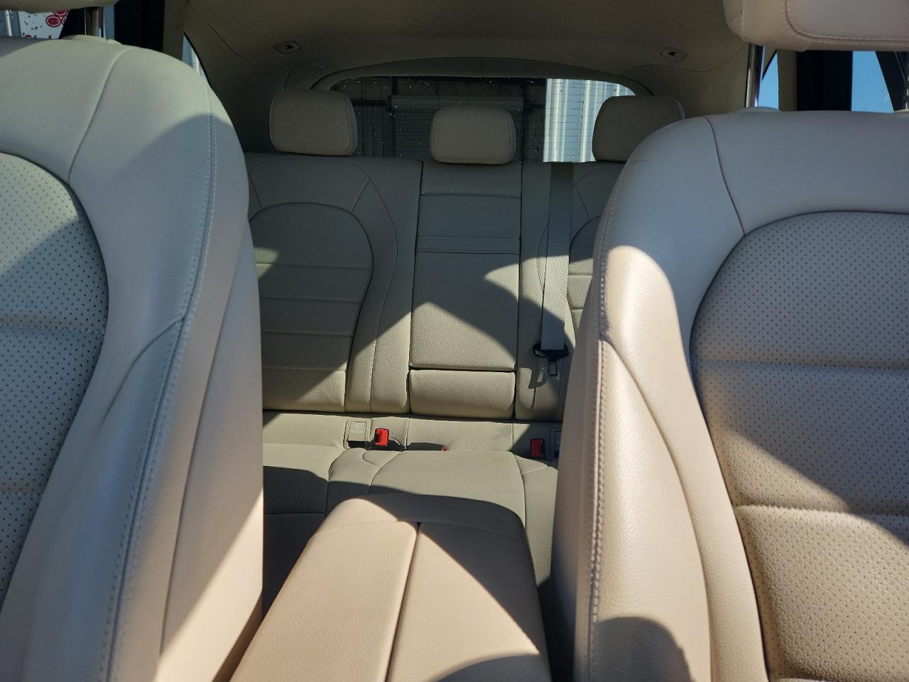 MERCEDES-BENZ GLC-CLASS 300