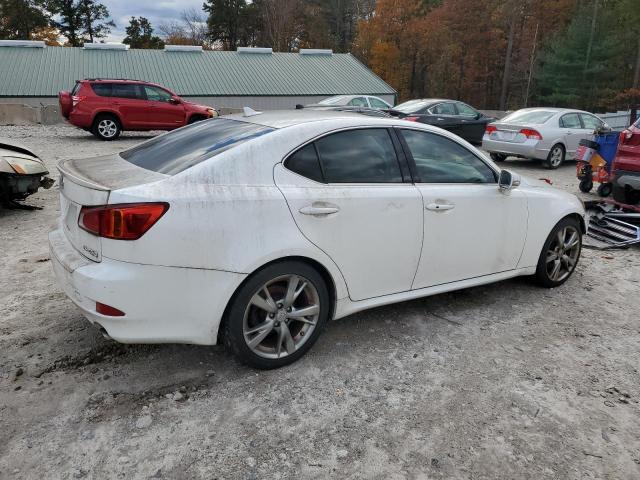 2009 LEXUS IS 250 #3280369972