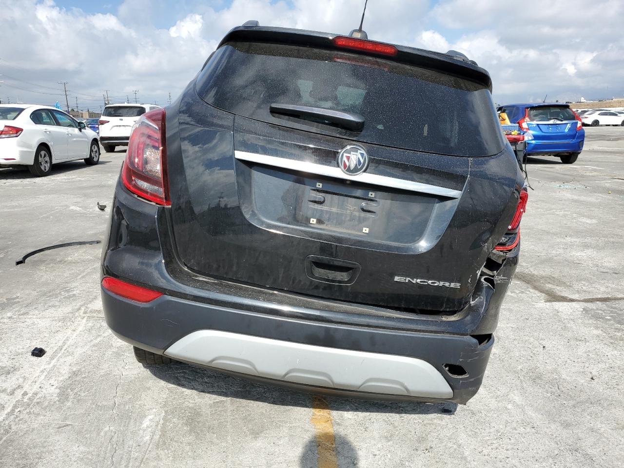 BUICK ENCORE PREFERRED