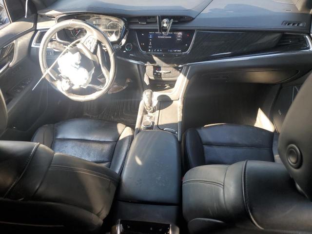 2020 CADILLAC XT6 PREMIUM LUXURY - 1GYKPDRS8LZ125712