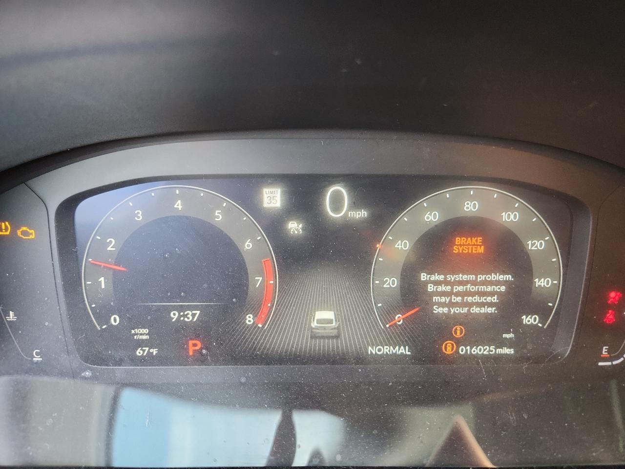 ACURA INTEGRA A-SPEC TECH