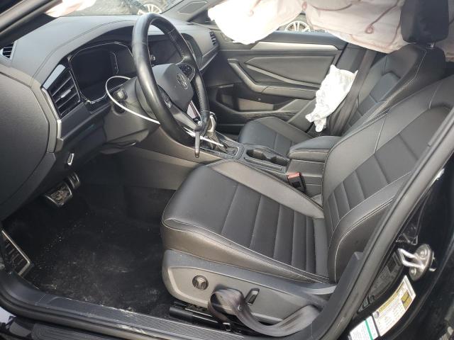 2023 VOLKSWAGEN JETTA COMF - 3VWSM7BU5PM017046