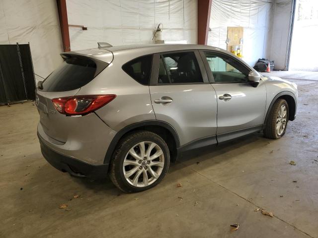 2014 MAZDA CX-5 GT - JM3KE4DY4E0314430