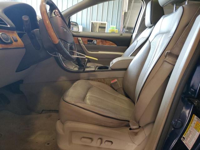 2012 LINCOLN MKX - 2LMDJ8JK3CBL06738