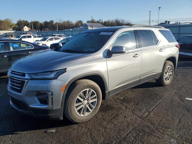 2023 CHEVROLET TRAVERSE L #3283784569