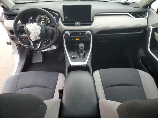 2025 TOYOTA RAV4 XLE #3284851531