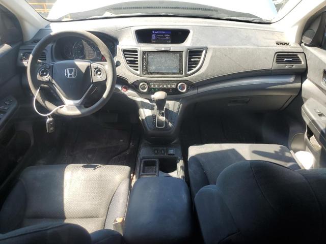 2015 HONDA CR-V EX #3291356131
