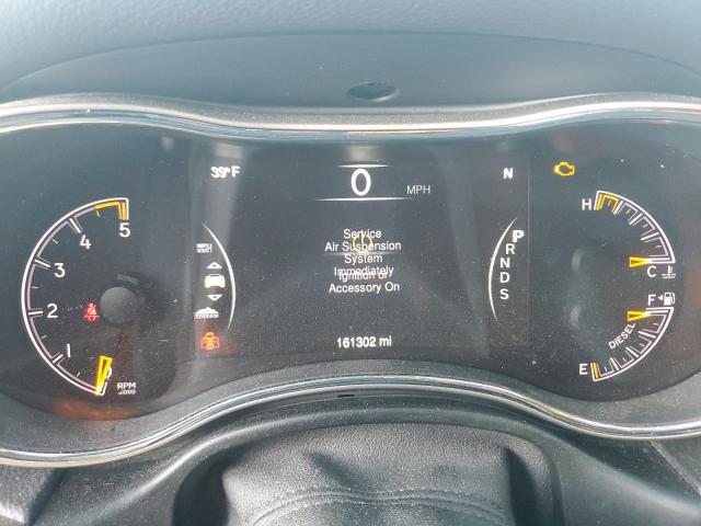 2014 JEEP GRAND CHER - 1C4RJFBM2EC384165