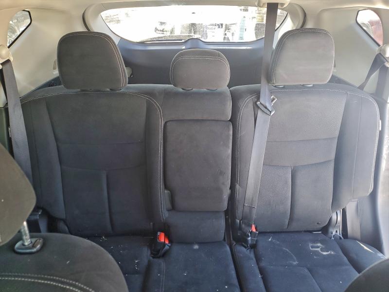 2019 NISSAN MURANO S - 5N1AZ2MJ1KN146742