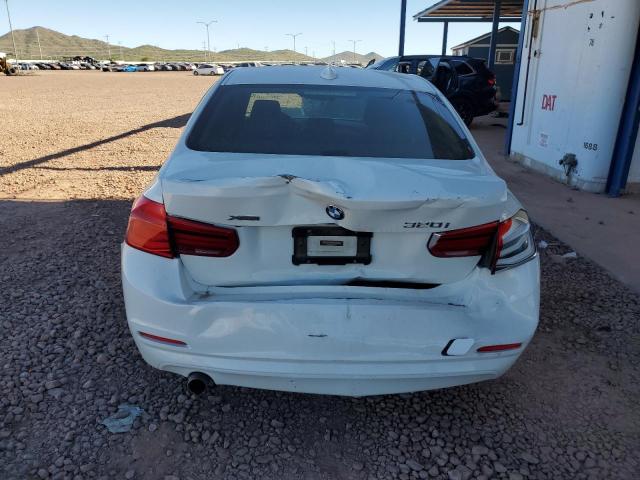 2016 BMW 320 XI - WBA8A3C55GK551478