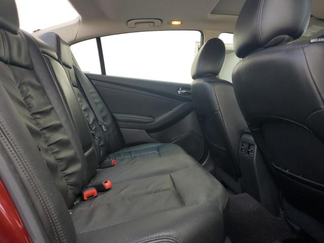 2010 NISSAN ALTIMA BAS - 1N4AL2AP2AN496304