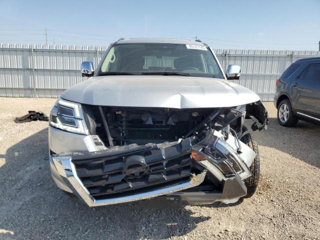 2022 NISSAN ARMADA PLA JN8AY2DB0N9811972