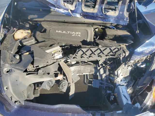 2016 JEEP CHEROKEE S #3309304620