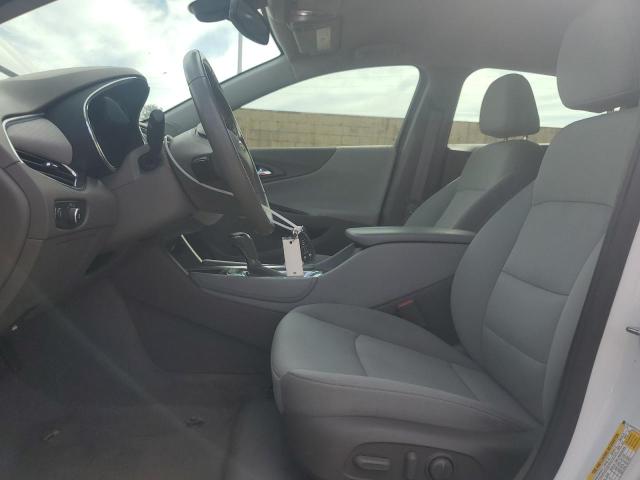 2018 CHEVROLET MALIBU LT 1G1ZD5ST8JF279253