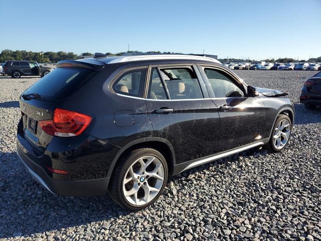 2013 BMW X1 SDRIVE2 - WBAVM1C55DVW46485