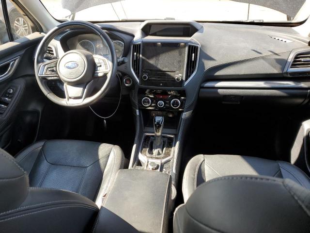 2019 SUBARU FORESTER L - JF2SKASC0KH526568