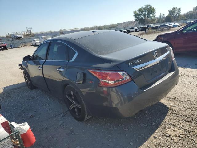 2013 NISSAN ALTIMA 3.5 - 1N4BL3AP1DC921750