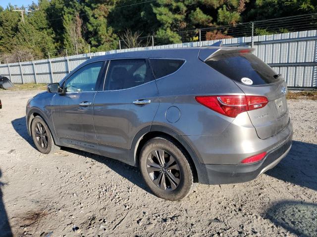 2016 HYUNDAI SANTA FE S - 5XYZT3LB3GG319085