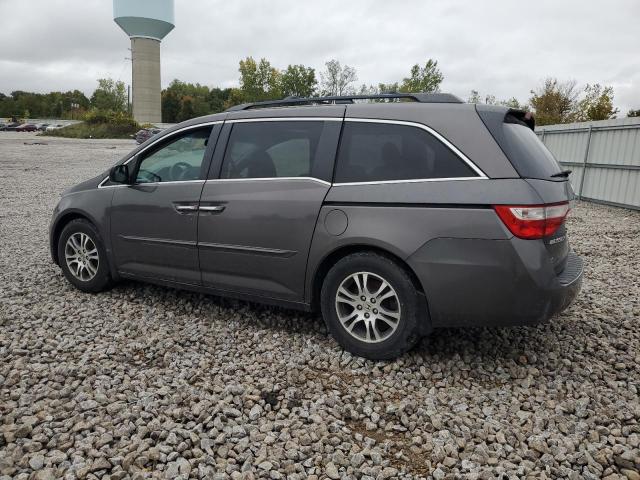 2012 HONDA ODYSSEY EX - 5FNRL5H68CB051711