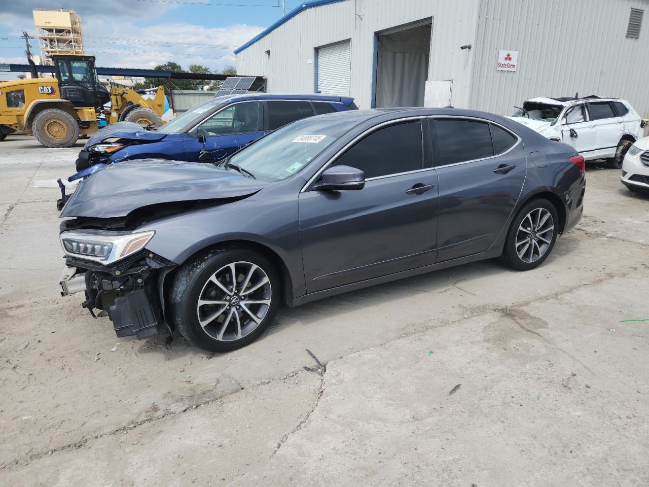 Transportlīdzekļa foto