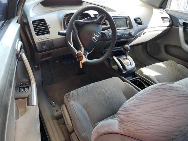 2007 HONDA CIVIC EX #3278639932