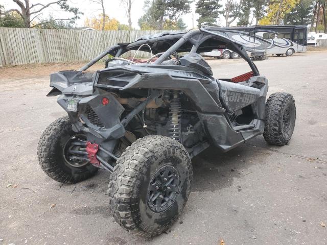 2019 CAN-AM MAVERICK - 3JBVDAW48KK001485