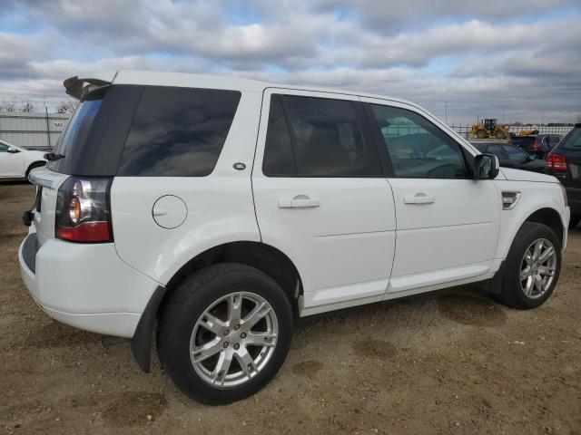 2013 LAND ROVER LR2 - SALFP2BG9DH323796