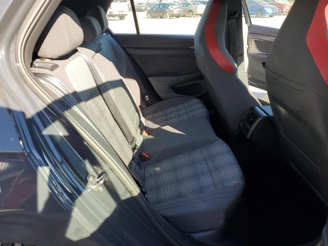 2023 VOLKSWAGEN GTI 40TH A #3310319953