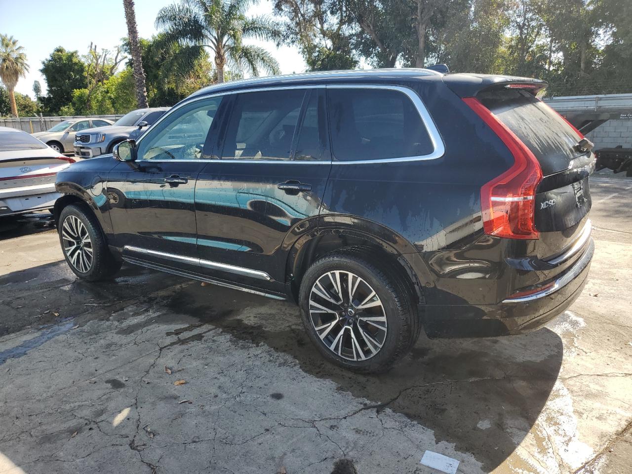 VOLVO XC90 PLUS