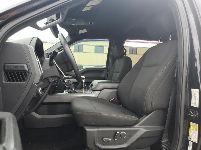 2018 FORD F150 SUPER - 1FTEW1EG3JKD18474