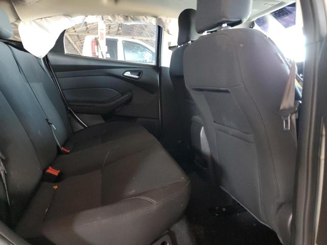 2017 FORD FOCUS SE 1FADP3F28HL219652