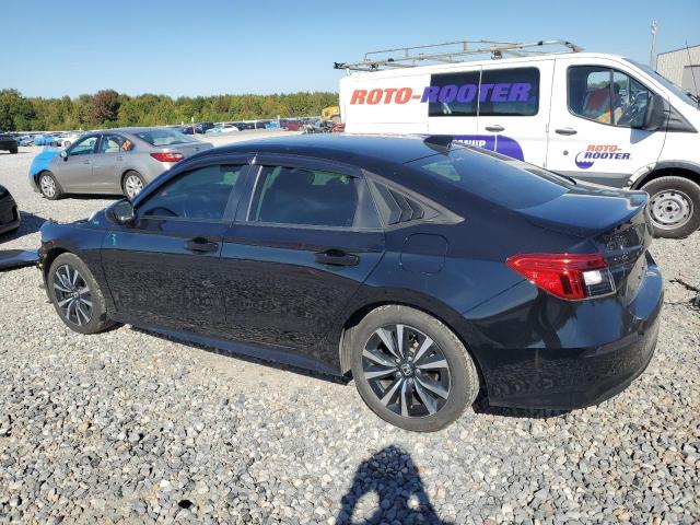 2022 HONDA CIVIC EX #3302790922