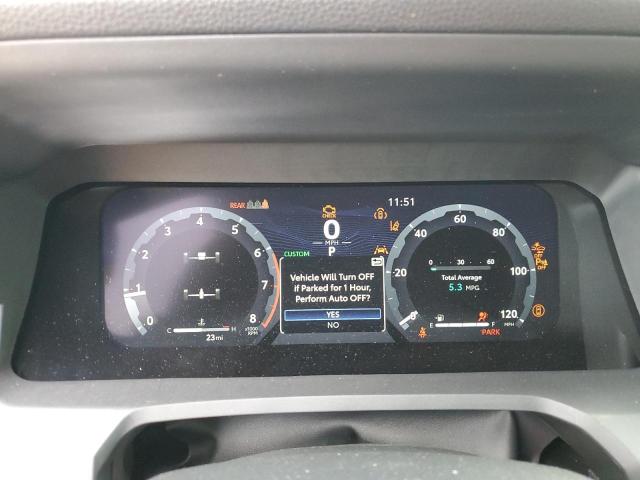 2025 TOYOTA TACOMA DOUBLE CAB #3276999171