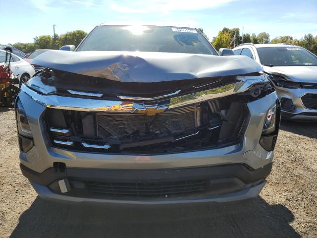 2025 CHEVROLET EQUINOX LT 3GNAXHEG1SL313401