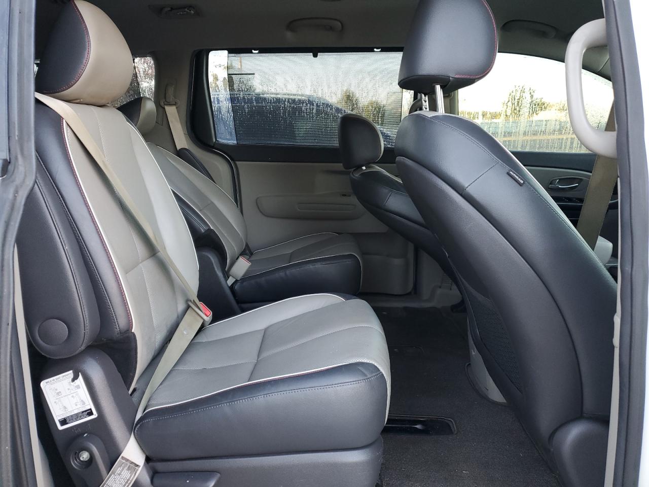 Lot #3268942251 2016 KIA SEDONA LX