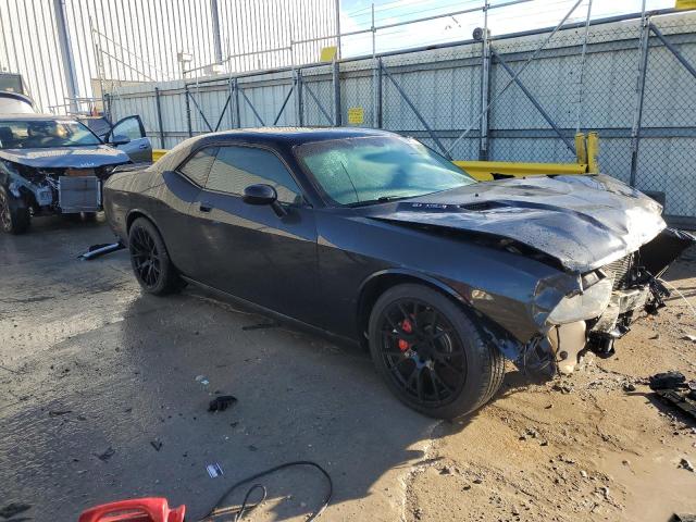 2009 DODGE CHALLENGER #3303930710