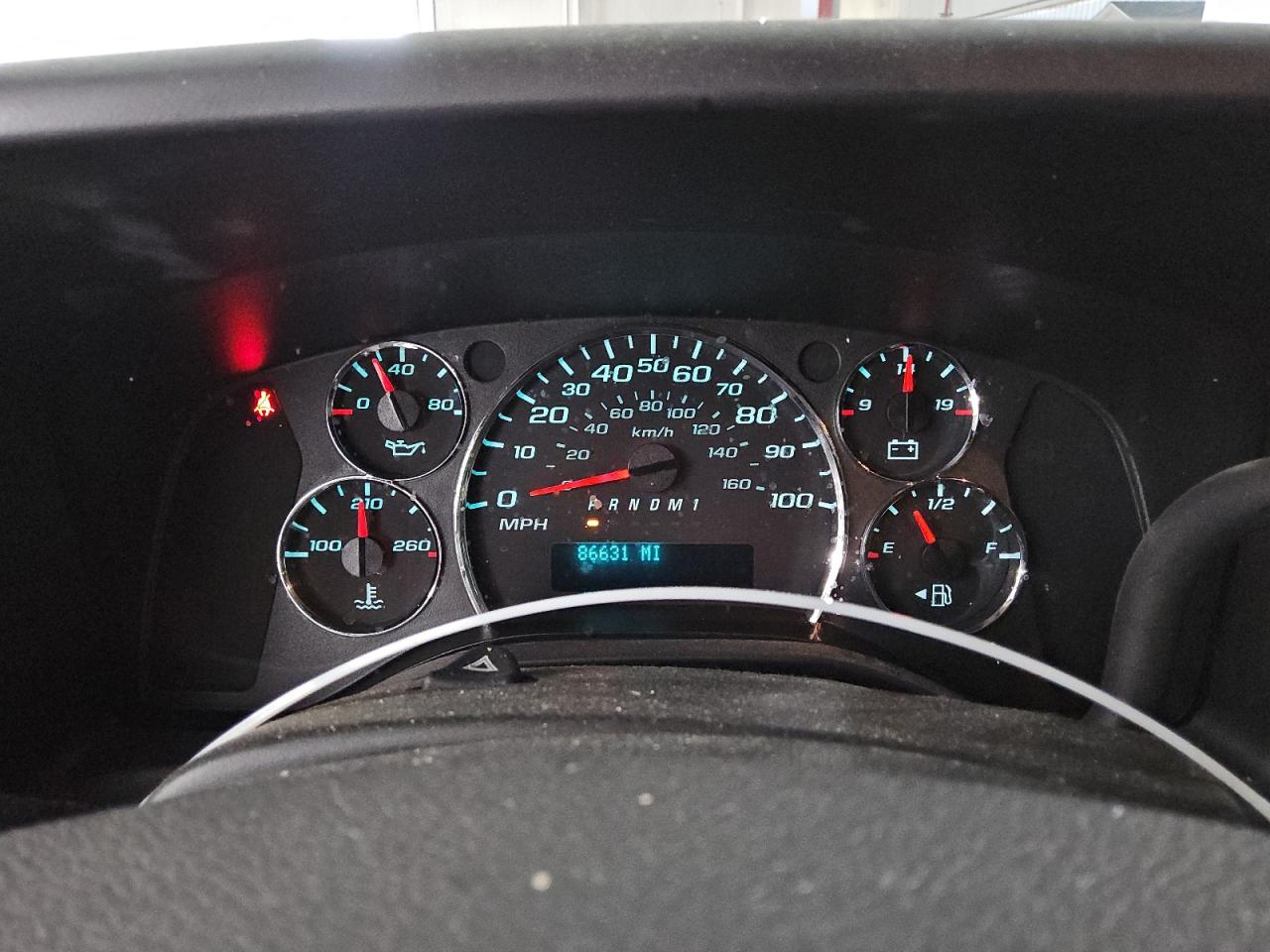 CHEVROLET EXPRESS G2