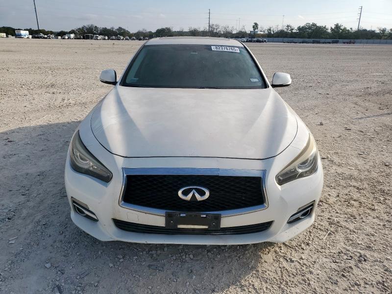 2017 INFINITI Q50 PREMIU JN1EV7AP5HM737214