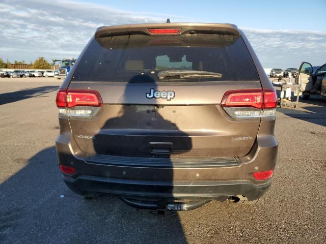 2020 JEEP GRAND CHEROKEE LAREDO #3282542874