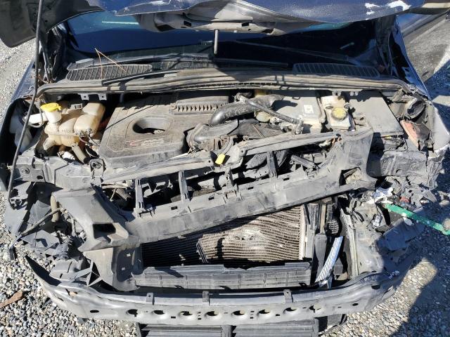 2017 FORD C-MAX SE - 1FADP5EUXHL104811